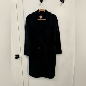 Show Me Your MuMu Melrose Sweater Jacket